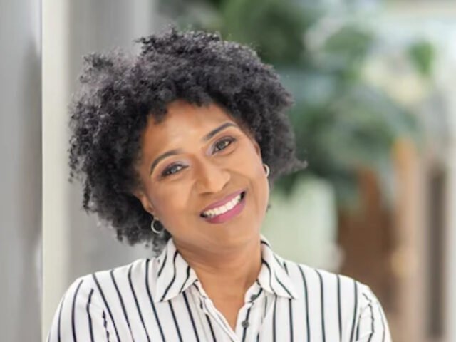 Angela Mays - The Blunt Accountant