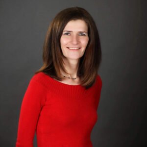 Brandy McMillan