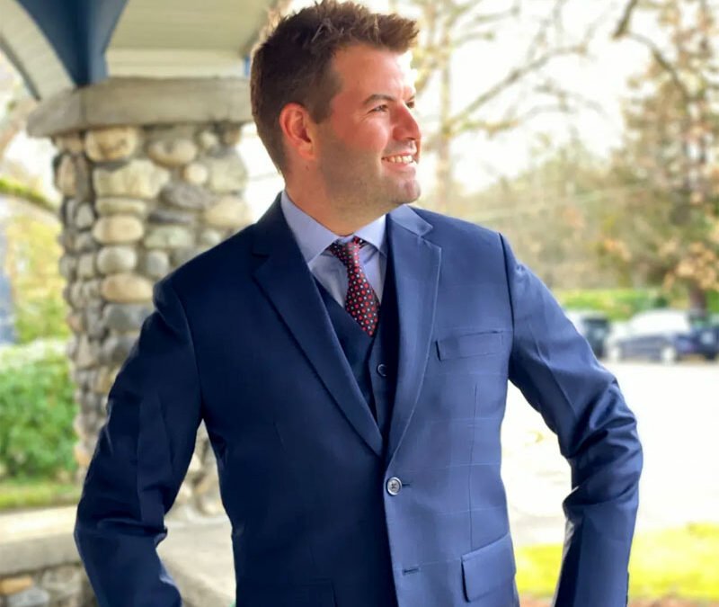 Ben Condon, CPA, BC Consulting – Cannabis Tax and Advisory