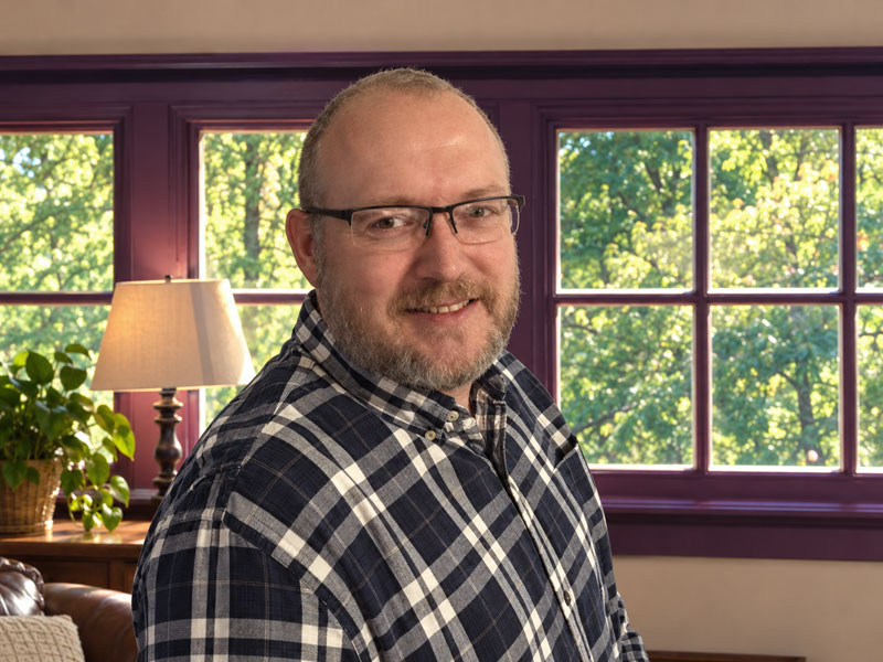 Dr. Scott Drill - THCFO Accounting