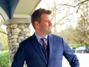 Ben Condon, CPA, BC Consulting - Cannabis Tax and Advisory