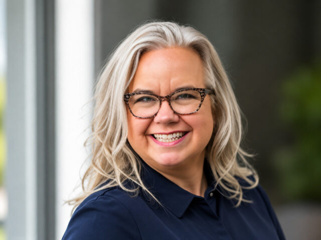 Valerie Drill - THCFO Accounting, LLC
