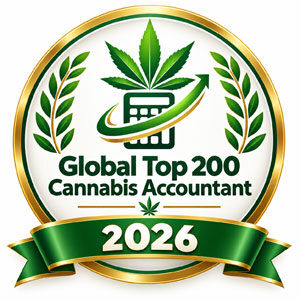 Top 200 Cannabis Accountants